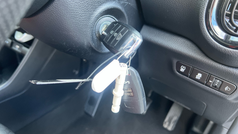 Kia Picanto 1.0 GT-line 5dr [4 seats] Petrol Hatchback